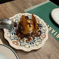BIANCA Italian Restaurant เอ็มสเฟียร์