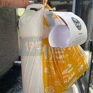 19 Burger กรุงเทพกรีฑา7 สวนสน