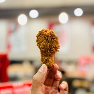 KFC PTT หาดใหญ่ สงขลา