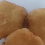 น้ำเต้าหู้ปาท่องโก๋ อาตี๋น้อย🥨🥨