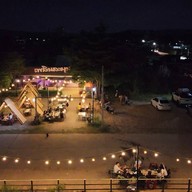 เพลินละมุน @ริมโขง อำเภอ บ้านแพง