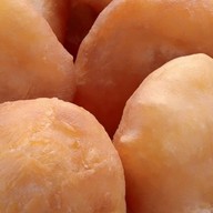 น้ำเต้าหู้ปาท่องโก๋ อาตี๋น้อย🥨🥨