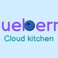 Blueberry Cloud Kitchen เลียบสนามบินขาออก
