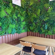 เวกัสคาเฟ่ แอนด์ แกลเลอรี่ -