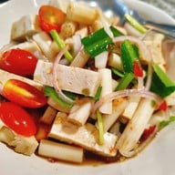 เมนูของร้าน The Pasta House ร้านอาหารอิตาเลี่ยนฟิวชั่น