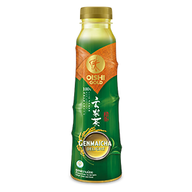 เมนูของร้าน Oishi Kitchen ภายใต้ครัว Oishi Biztoro Top Maket สาธุประดิษฐ์