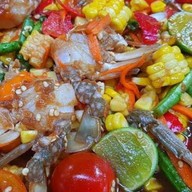 ส้มตำปากเจ่อ 1