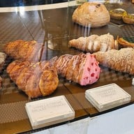 เมนูของร้าน SCENE BANGKOK Phrannok-Phutthamonthon