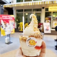 เมนูของร้าน Weal snow fresh อารีย์