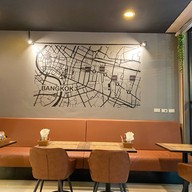 Prime Burger Ao Nang