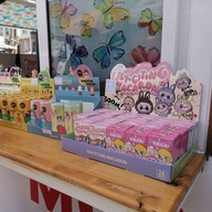 บรรยากาศ MOMO SHAKE (ตลาดปัฐวิกรณ์)