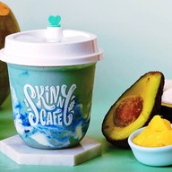 Skinny Cafe ลาดพร้าว 71