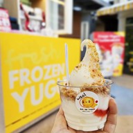 เมนูของร้าน Weal snow fresh อารีย์