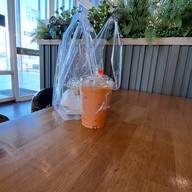 เมนูของร้าน Waraporn Salapao ดีโป ฉะเชิงเทรา