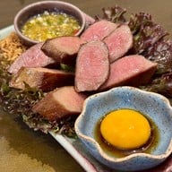 เมนูของร้าน มหาสาร-mahasan