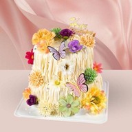 เค้กวันเกิด คนึงนิตย์ Cake&Bread ลาดพร้าว 101