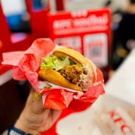 KFC PTT หาดใหญ่ สงขลา