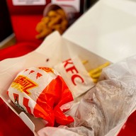 KFC PTT หาดใหญ่ สงขลา