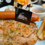 Santa Fe Steak (ซานตา เฟ่ สเต๊ก) เซ็นทรัลเฟสติวัล เชียงใหม่ ชั้น 5