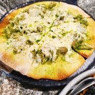 เมนูของร้าน The Pasta House ร้านอาหารอิตาเลี่ยนฟิวชั่น