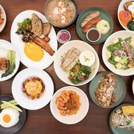 Double 3 Craft Cafe Hat Yai