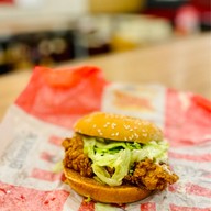 KFC PTT หาดใหญ่ สงขลา