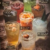 ThongSmith Terminal21 Asok