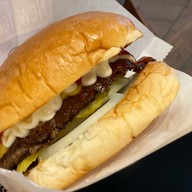 Prime Burger Ao Nang