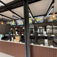 ขนมปังโอชิน