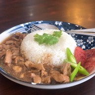 โอจุ๊บ จีบต้มเปา @ ศาลายา ศาลายา