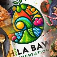 Hla Baw Generation Noddles