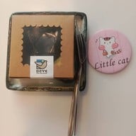 เมนูของร้าน Dove Cafe And Bistro