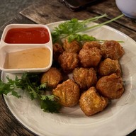 เมนูของร้าน มาหาฬาร Eatery&Bar