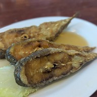 เมนูของร้าน ครัวทิดเทือง