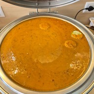 บาร์ขนมจีนบุฟเฟ่ต์ ถนนกาญจนาภิเษก