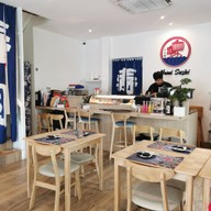 บรรยากาศ นามิ ซูชิ - Nami Sushi Phuket