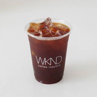 Weekend Coffee Roasters Phutthamonthon Sai 3 - BangWaek -