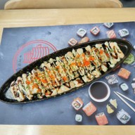 เมนูของร้าน นามิ ซูชิ - Nami Sushi Phuket