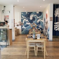 บรรยากาศ นามิ ซูชิ - Nami Sushi Phuket