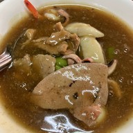 ราดหน้า ซุปเปอร์