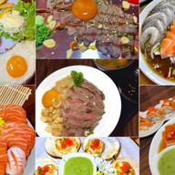 ร้าน อะกาย่า แซลมอนบางบ่อ บางบ่อ