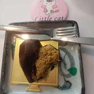 เมนูของร้าน Dove Cafe And Bistro
