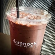 Hammock