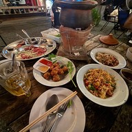 มาหาฬาร Eatery&Bar