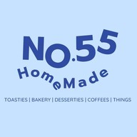 no.55 homemade Khanom