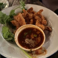 เมนูของร้าน มาหาฬาร Eatery&Bar