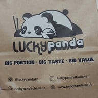 Lucky Panda (American Chinese Eatery) อโศก