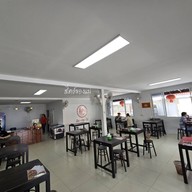 บรรยากาศ ปังตงไก่ นครปฐม