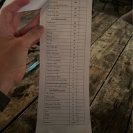 มาหาฬาร Eatery&Bar