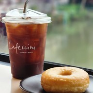 ร้านกาแฟ Cafeccini